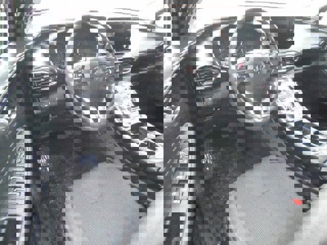 Used 2021 Hyundai Santa Fe SEL image 13