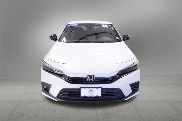 Certified 2023 Honda Civic Sport image 10