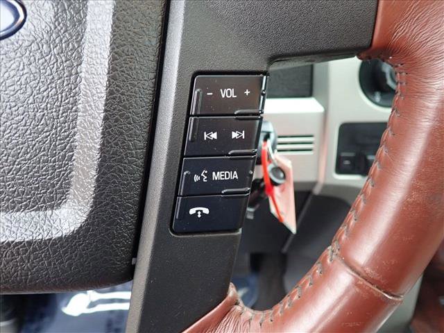 Used 2014 Ford F150 King Ranch w/ King Ranch Luxury Package image 14