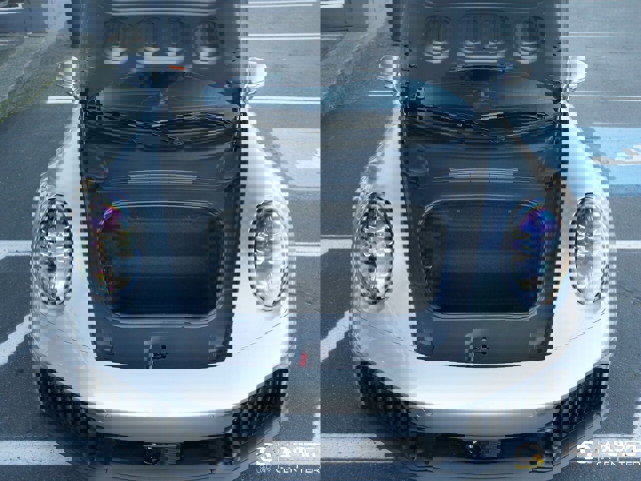 Used 2025 Porsche 911 Carrera 4 GTS image 13