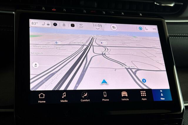 New 2025 Jeep Grand Cherokee Limited image 16