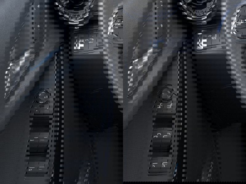 New 2026 Chevrolet Equinox LT w/ Midnight Edition image 22
