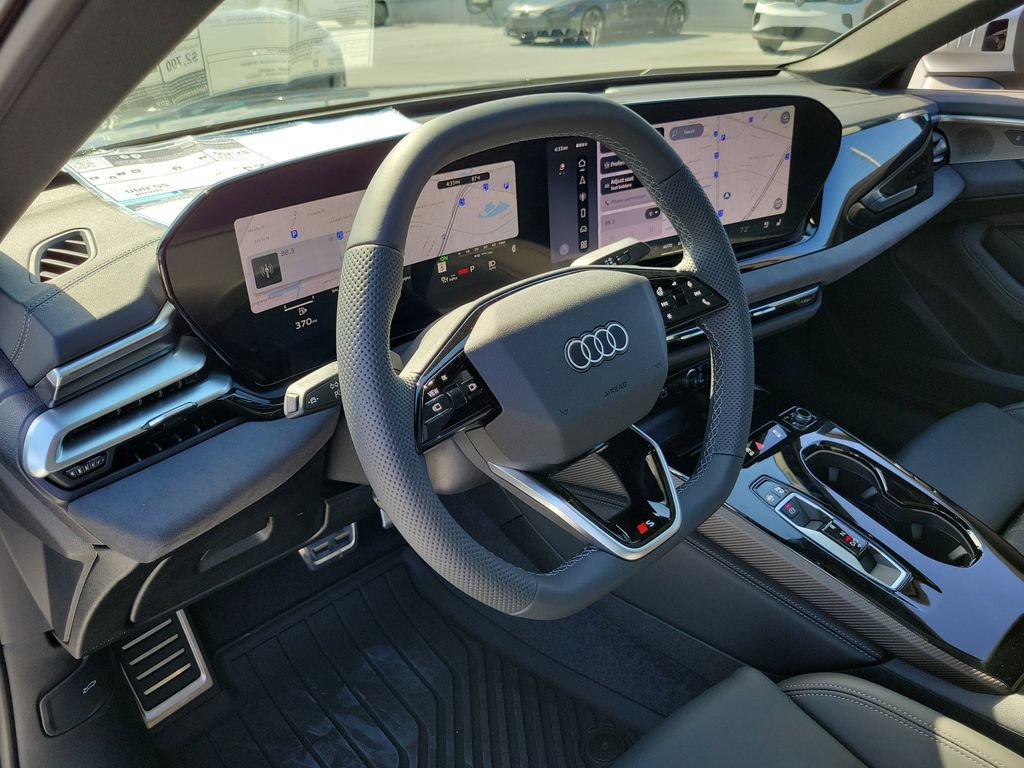 New 2026 Audi S5 Premium Plus AWD/4WD image 6