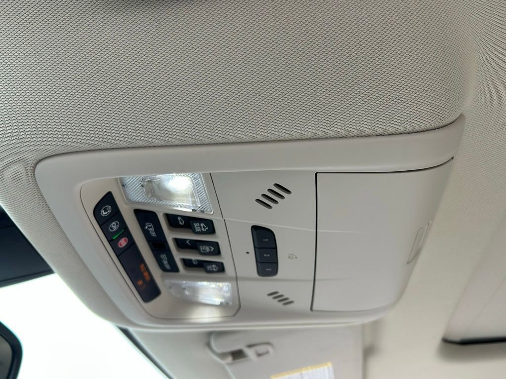 Used 2023 Buick Enclave Essence w/ Experience Buick Package image 35