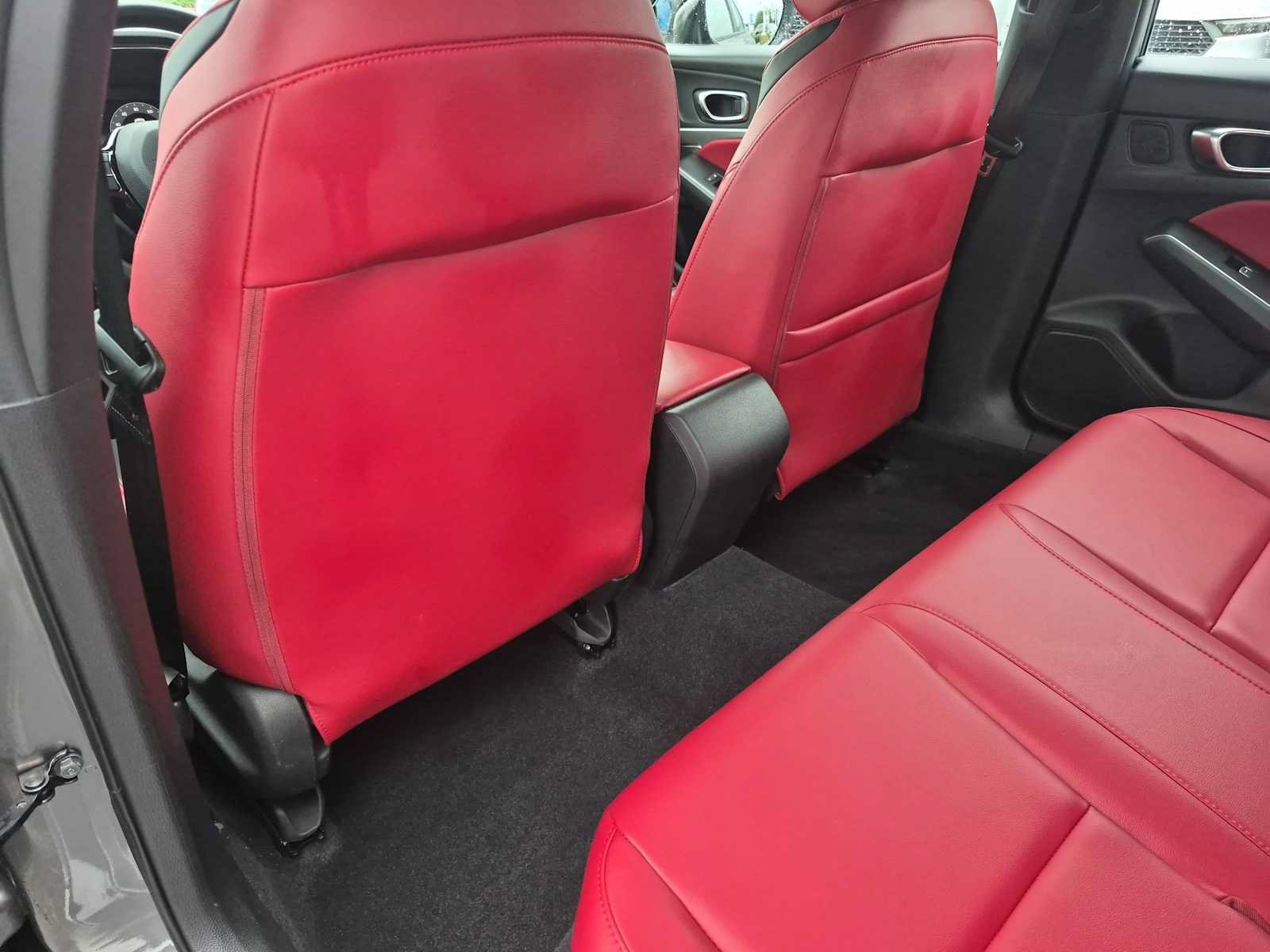 Used 2025 Acura Integra A-Spec FWD image 18