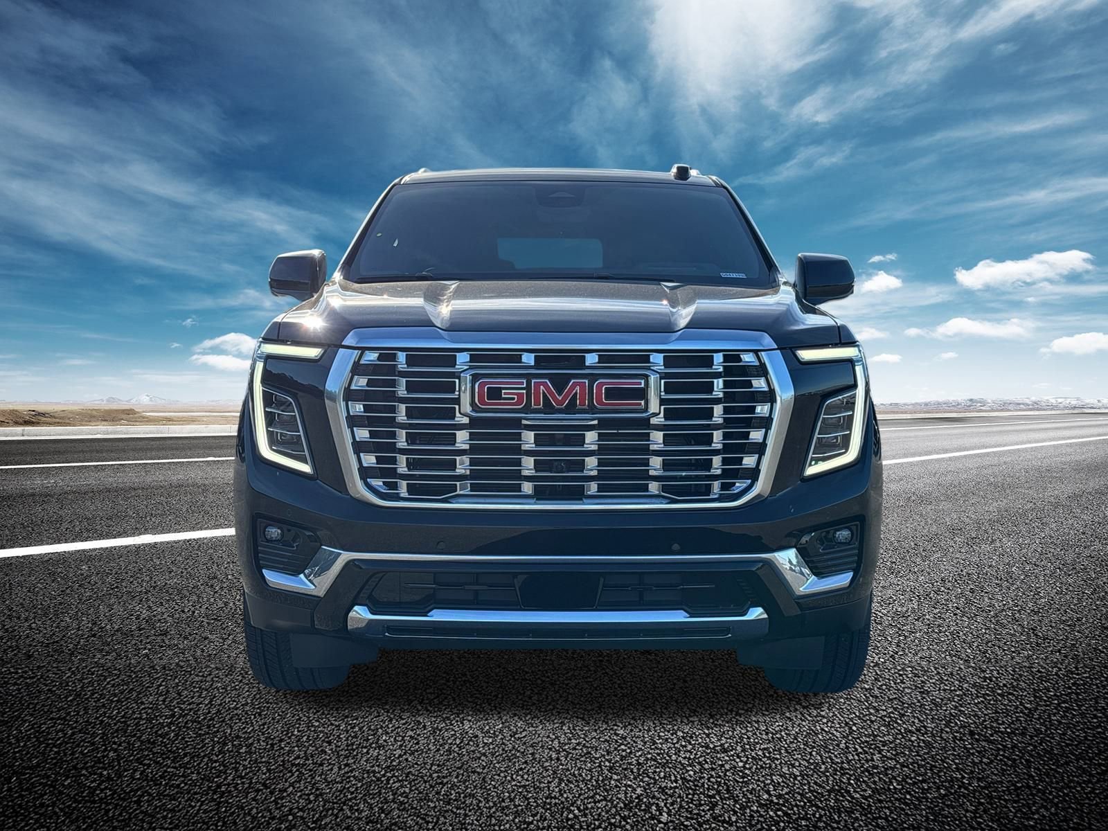 New 2026 GMC Yukon Denali w/ Denali Reserve Package image 31