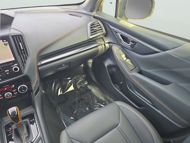 Certified 2022 Subaru Forester Wilderness image 11