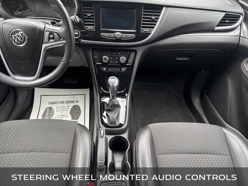 Used 2022 Buick Encore Preferred w/ Safety Package image 14