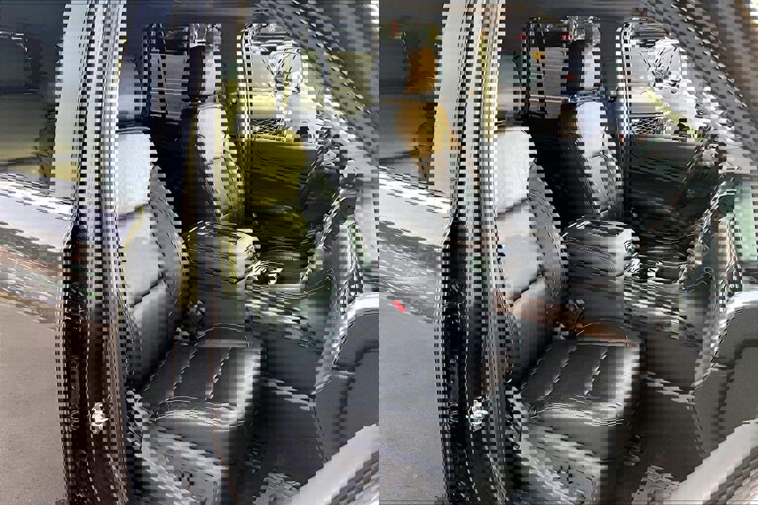 Used 2017 Chevrolet Tahoe LT image 7