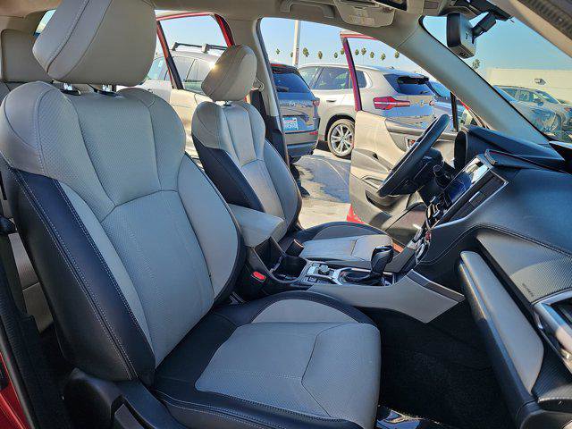 Used 2023 Subaru Forester Limited image 10
