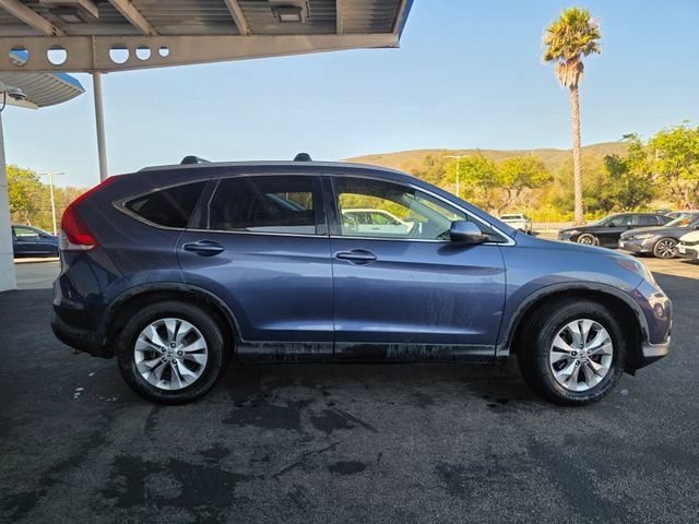 Used 2012 Honda CR-V EX-L image 5