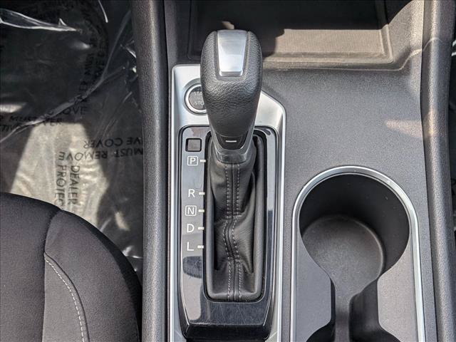 Used 2022 Nissan Altima 2.5 SV FWD image 12