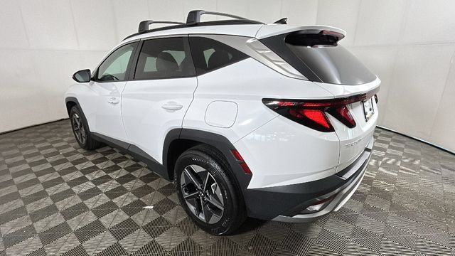 Used 2026 Hyundai Tucson SEL AWD/4WD image 4