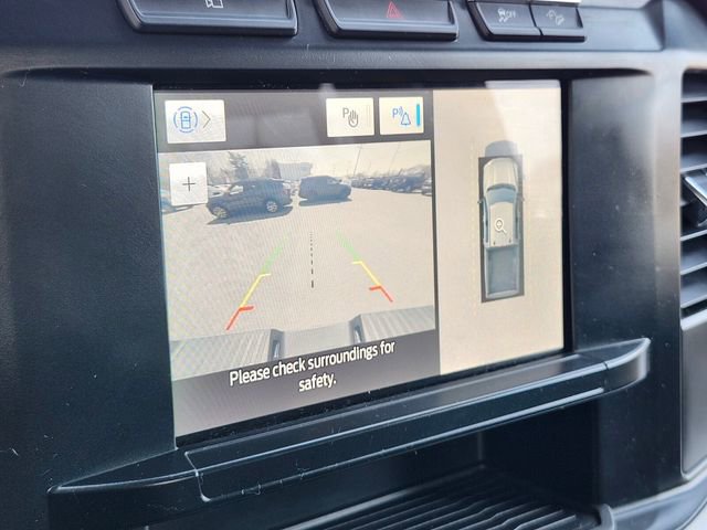 Certified 2023 Ford F350 XL w/ STX Appearance Package image 21