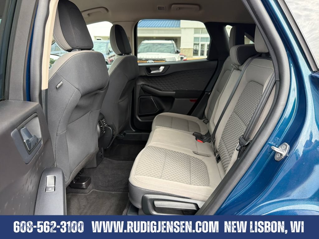Used 2020 Ford Escape SE AWD/4WD image 24