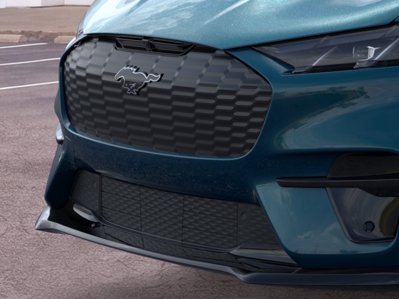New 2026 Ford Mustang Mach-E GT AWD/4WD image 18