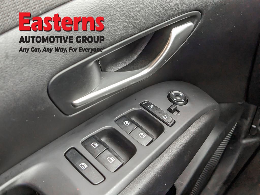 Used 2023 Hyundai Tucson SEL w/ Convenience Package image 24