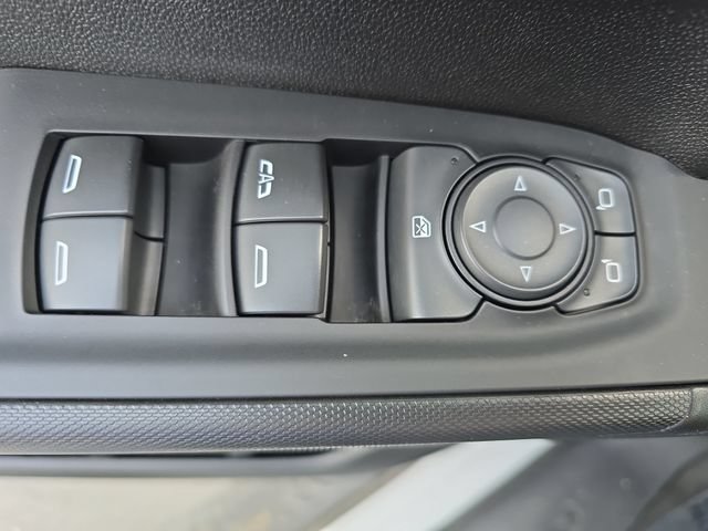 Used 2021 Chevrolet Silverado 1500 Custom Trail Boss w/ Safety Confidence Package AWD/4WD image 28