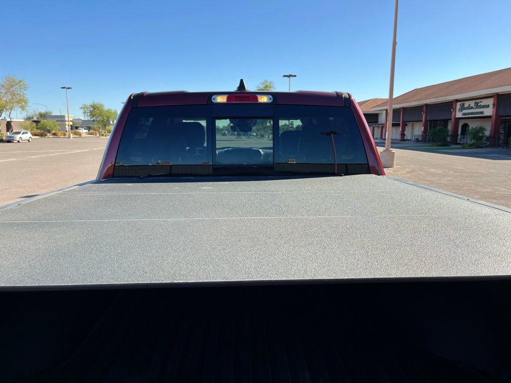 Used 2019 RAM 1500 Limited image 15