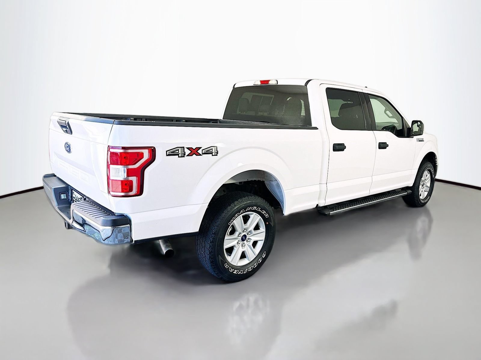 Used 2020 Ford F150 XLT w/ Equipment Group 301A Mid AWD/4WD image 7