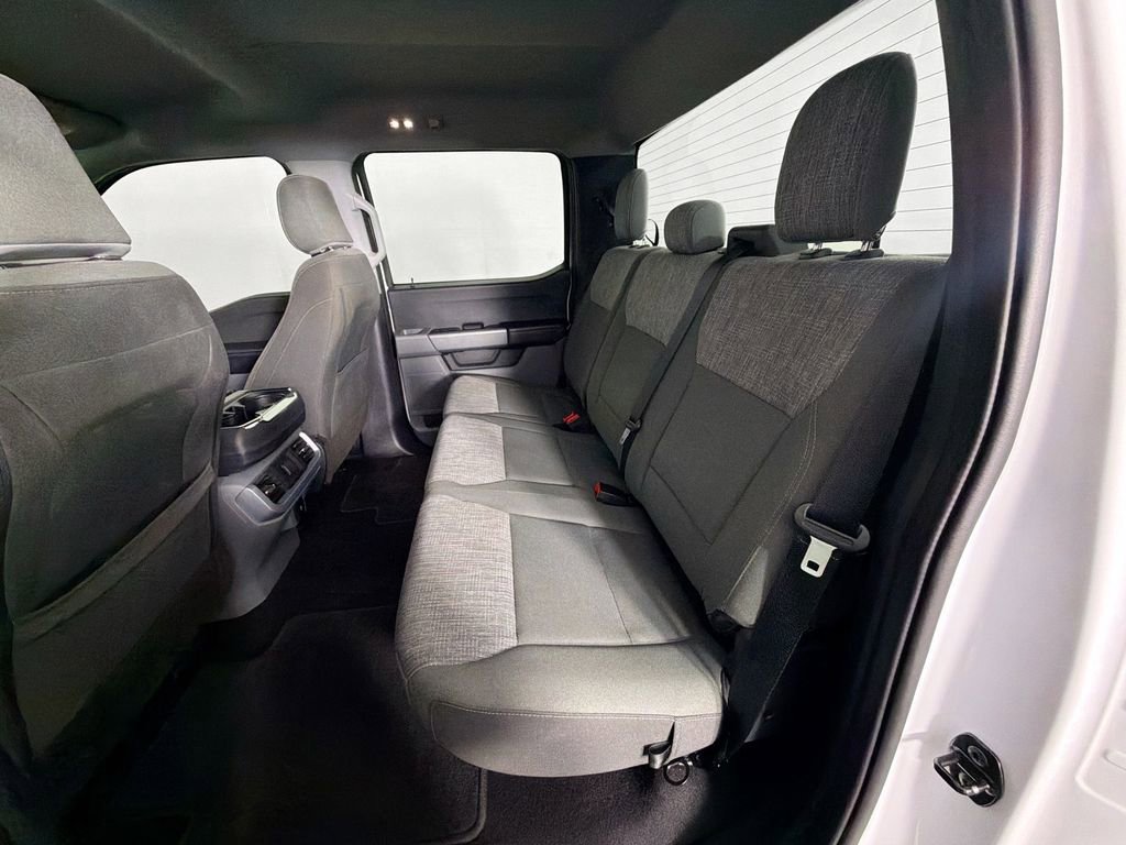 Used 2023 Ford F150 XLT w/ XTR Package image 25