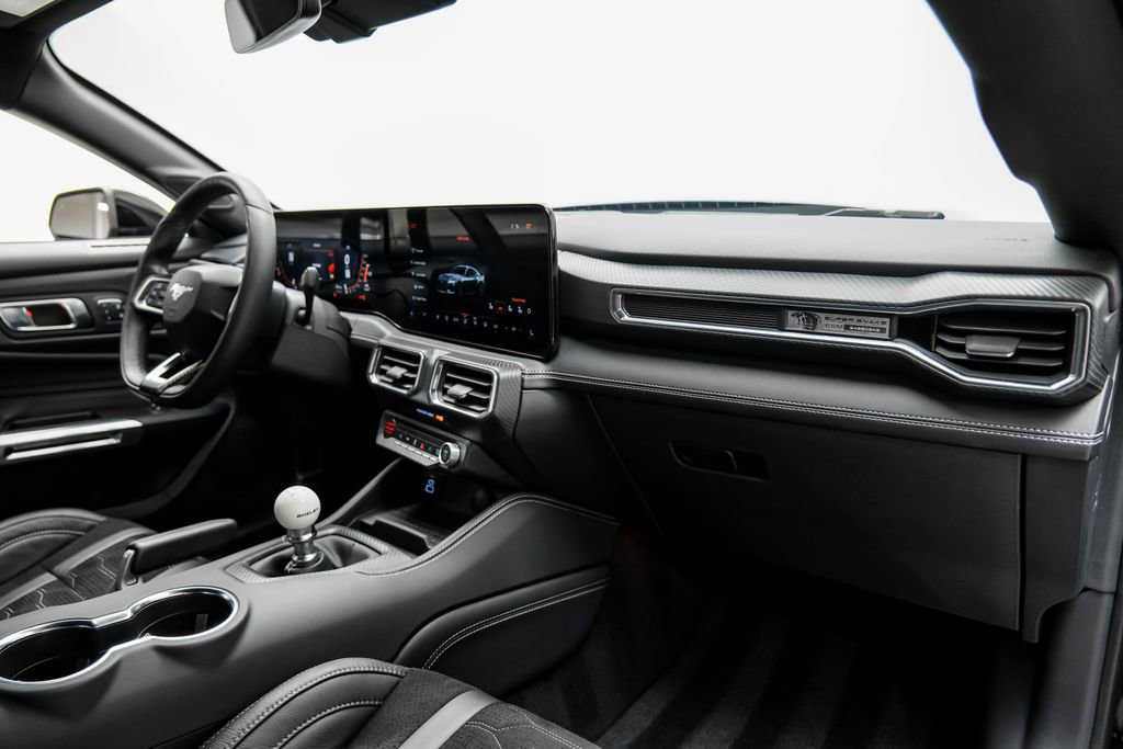 Used 2024 Ford Mustang GT Premium w/ GT Performance Package RWD image 13