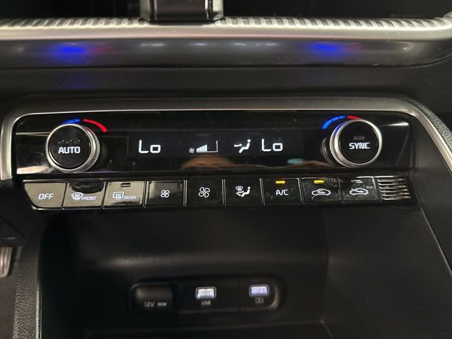 Used 2021 Kia K5 GT-Line image 23