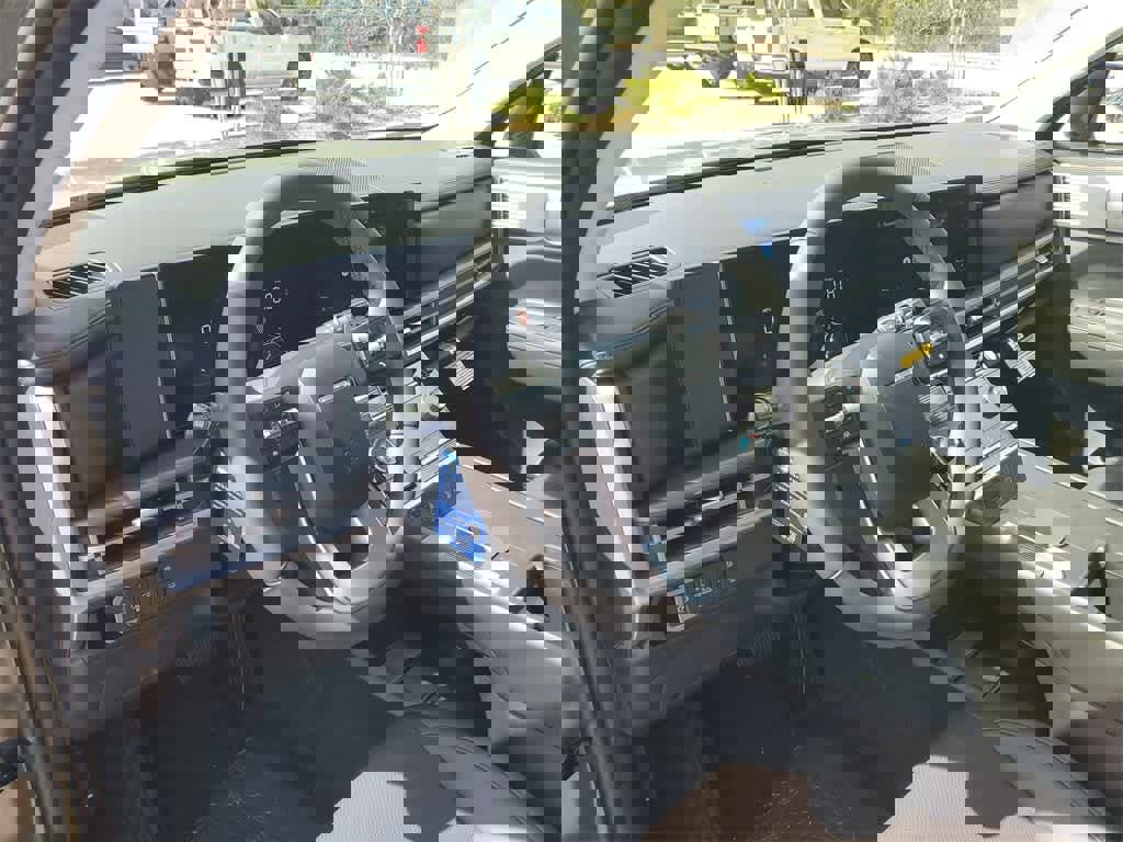 New 2026 Hyundai Santa Fe XRT image 24