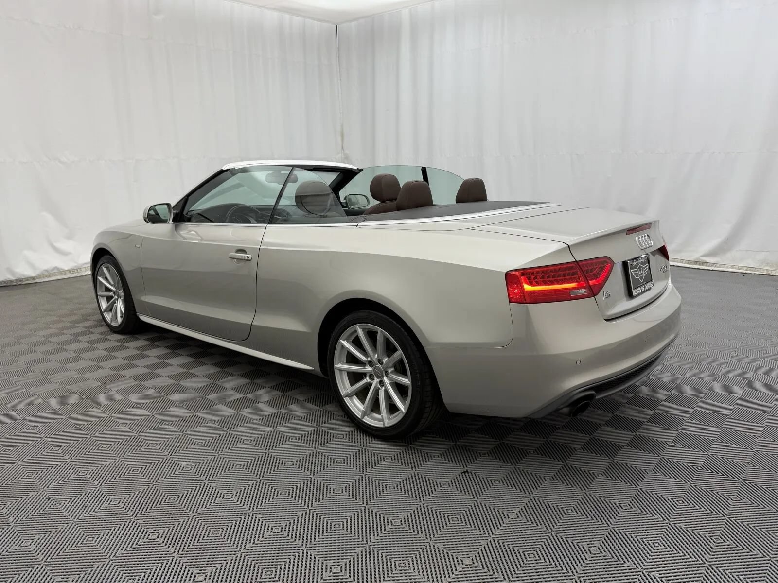 Used 2015 Audi A5 2.0T Premium Plus w/ Technology Package AWD/4WD image 8
