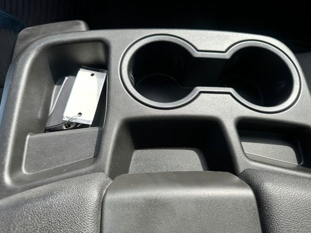 Used 2024 GMC Sierra 1500 Pro w/ Graphite Edition AWD/4WD image 33