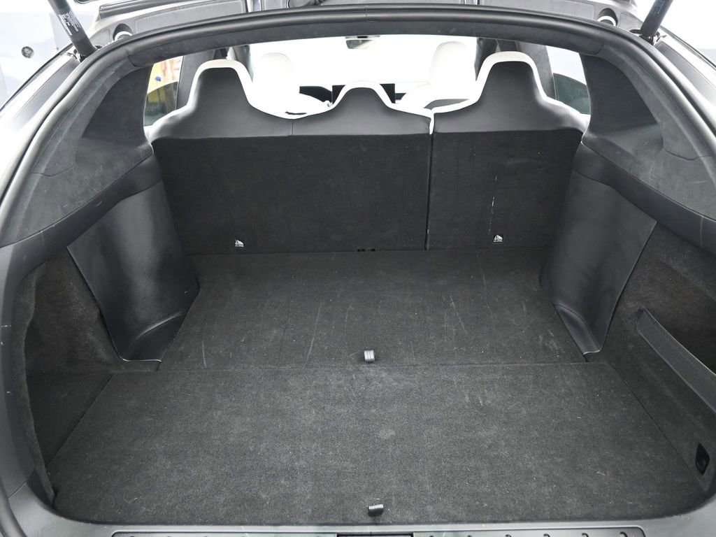 Used 2023 Tesla Model X image 26