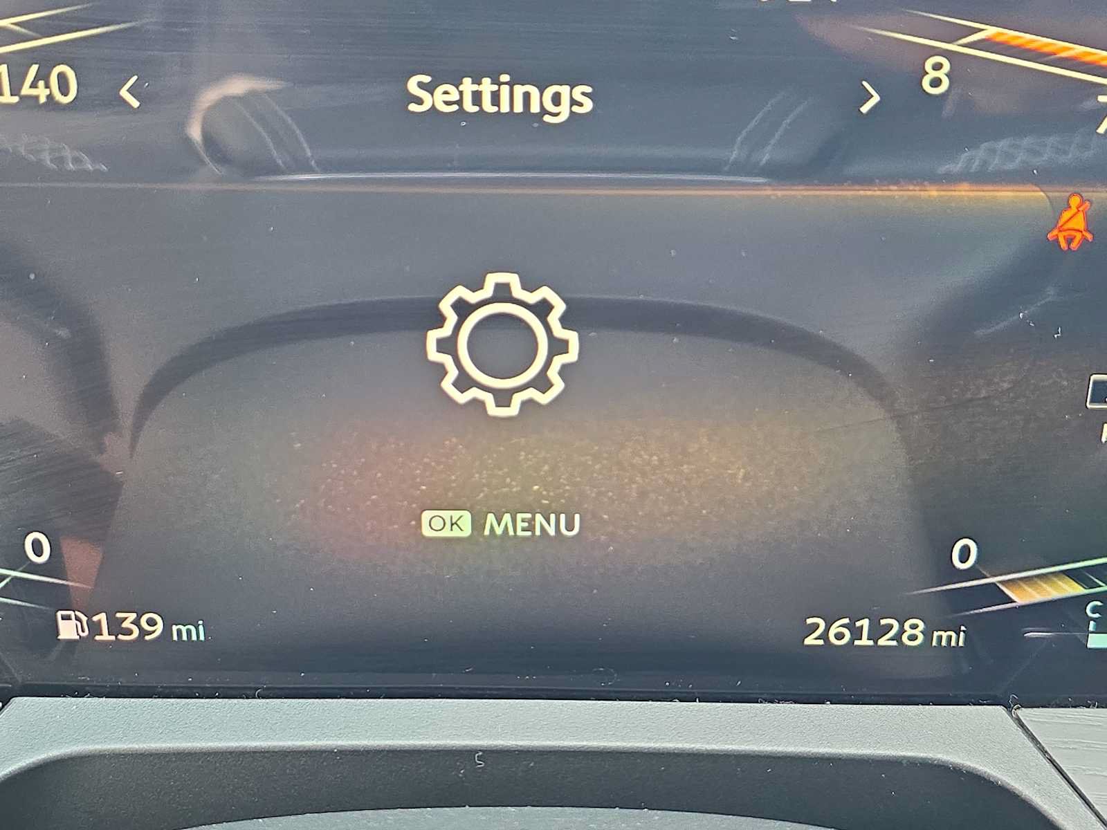 Certified 2025 INFINITI QX80 Sensory AWD/4WD image 25