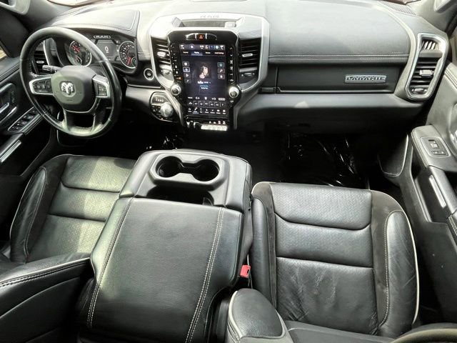 Used 2023 RAM 1500 Laramie image 32