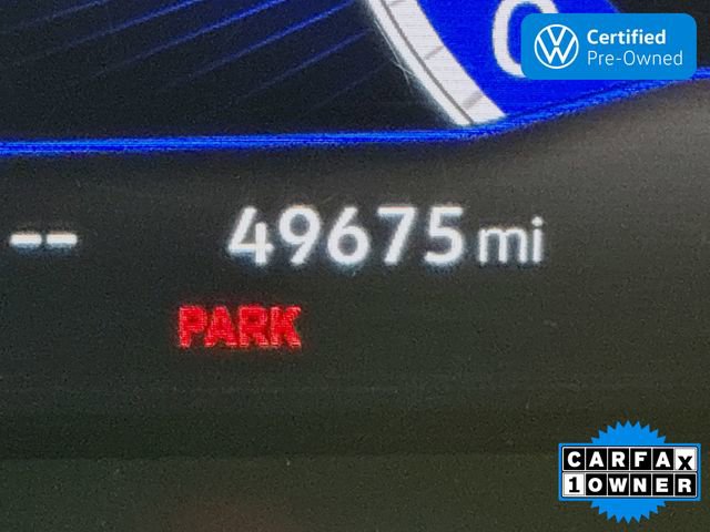 Certified 2022 Volkswagen Tiguan SE image 13