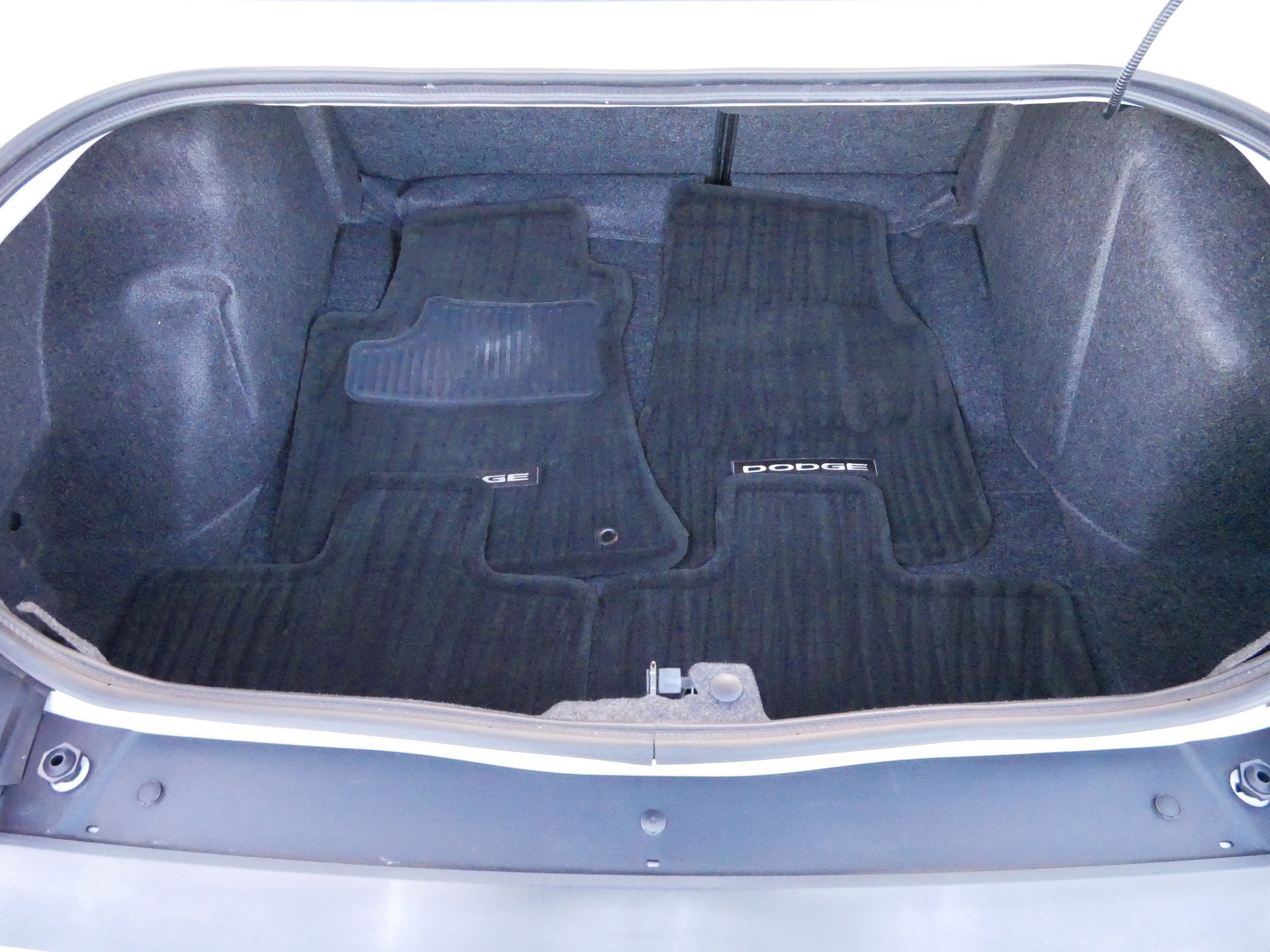 Used 2013 Dodge Challenger R/T image 18