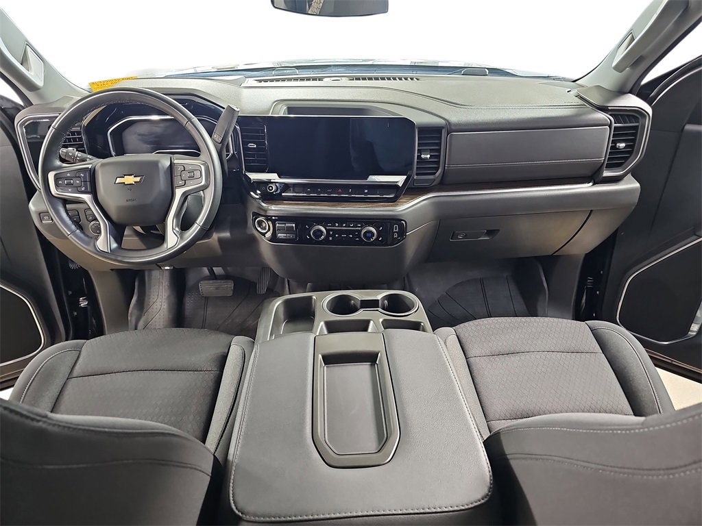 Certified 2023 Chevrolet Silverado 1500 LT w/ Protection Package image 11