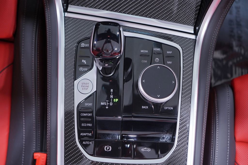 Used 2026 BMW M850i xDrive M850i xDrive w/ M Sport Professional Package image 18