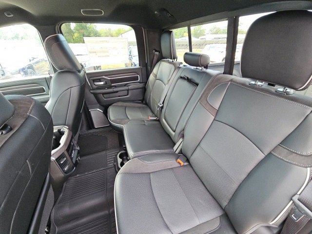 New 2026 RAM 2500 Laramie image 26