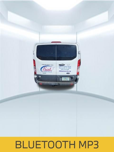 Used 2018 Ford Transit 350 XLT RWD image 2