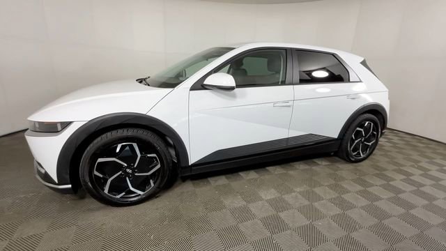 Used 2024 Hyundai Ioniq 5 SEL AWD/4WD image 9