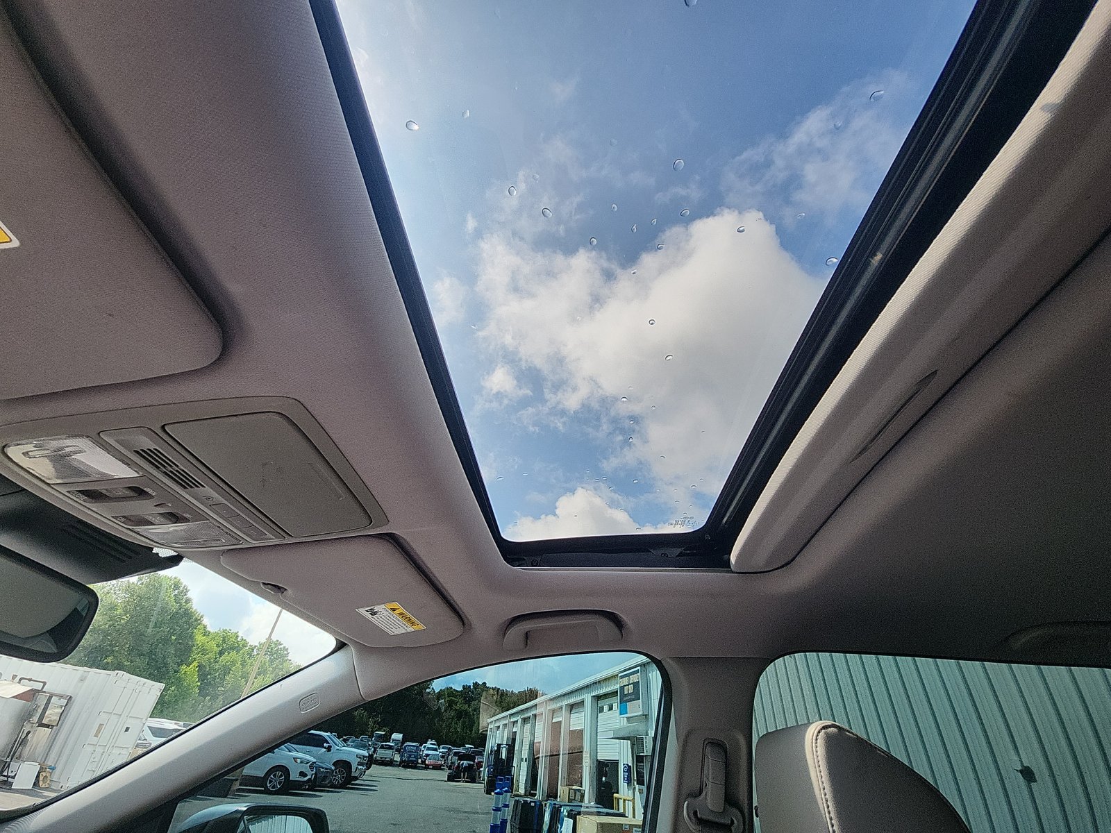 Used 2018 Honda CR-V EX-L image 21