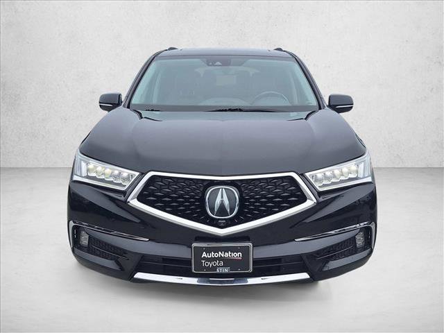 Used 2020 Acura MDX FWD w/ Advance Package image 2