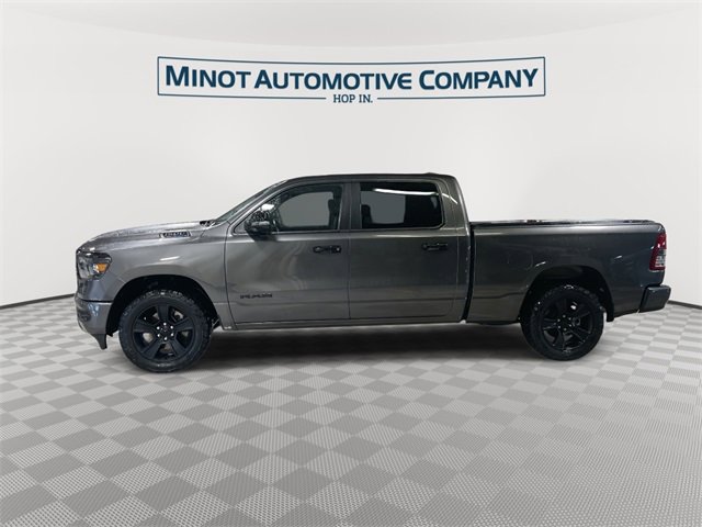 Certified 2023 RAM 1500 Big Horn image 5