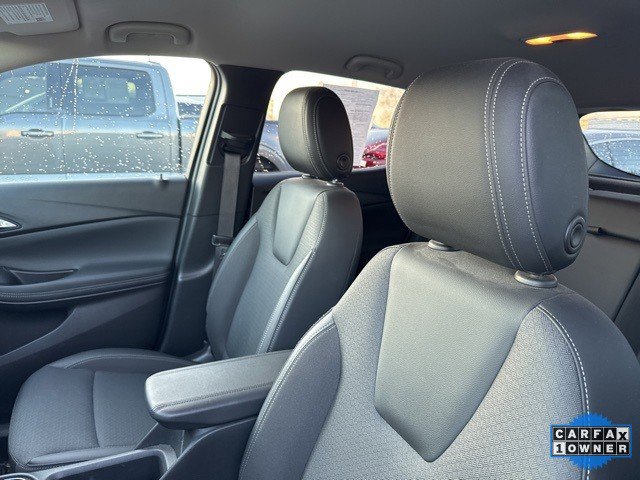 Used 2023 Buick Encore GX Select w/ Sport Touring Package image 14