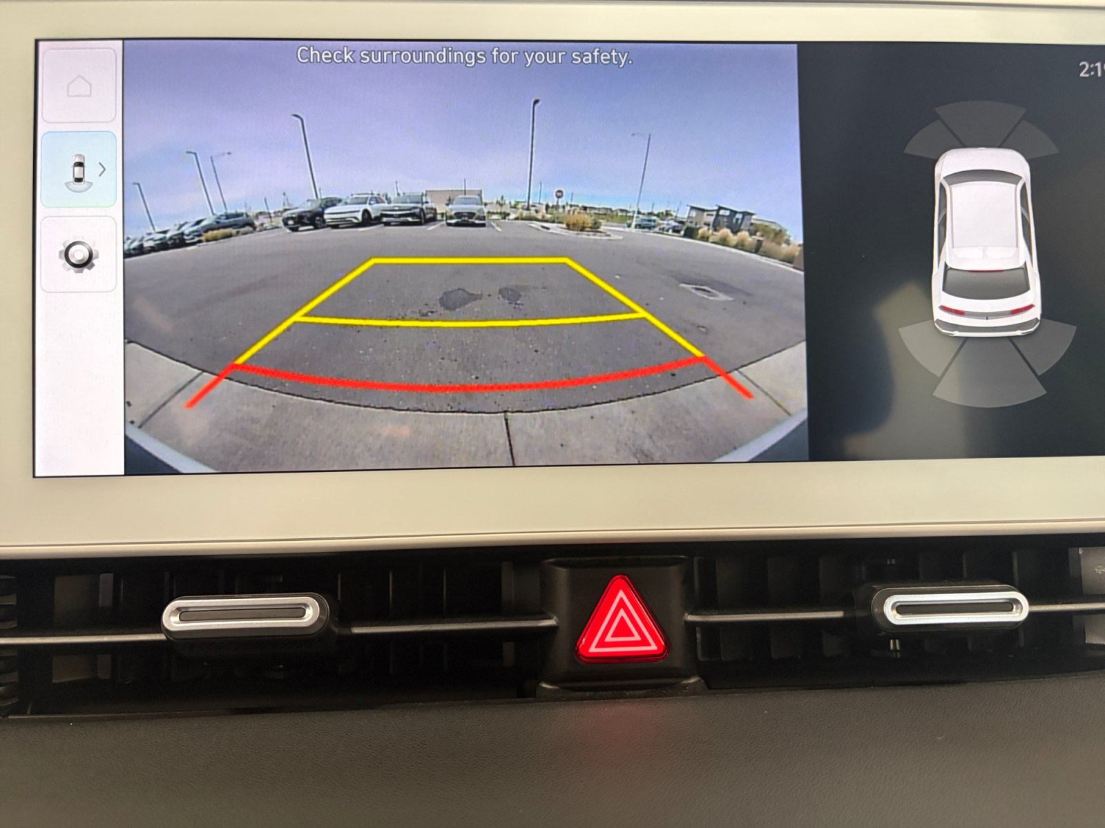 Certified 2024 Hyundai Ioniq 5 SEL AWD/4WD image 27