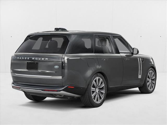 New 2026 Land Rover Range Rover SE image 2