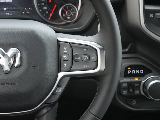 Used 2026 RAM 1500 Big Horn AWD/4WD image 20