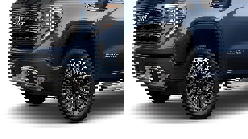 New 2026 GMC Sierra 1500 Denali Ultimate image 55