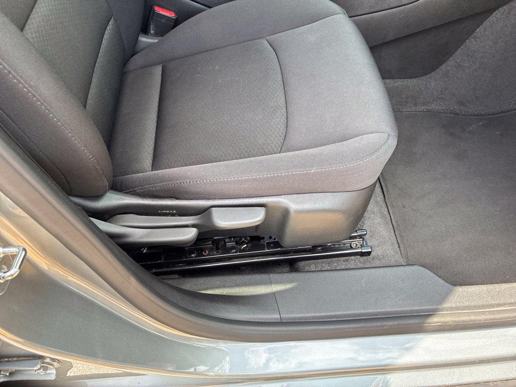 Used 2024 Chevrolet Malibu LT FWD image 37