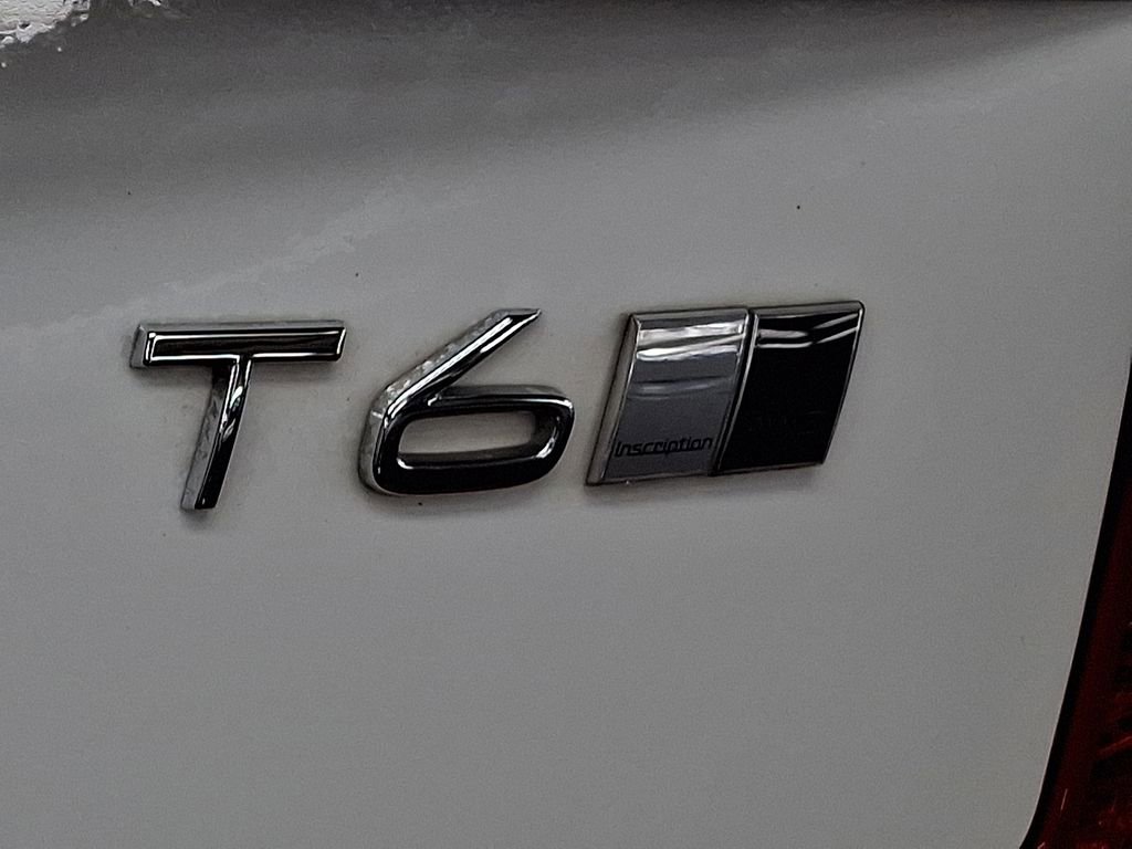 Used 2020 Volvo XC90 T6 Inscription AWD/4WD image 27